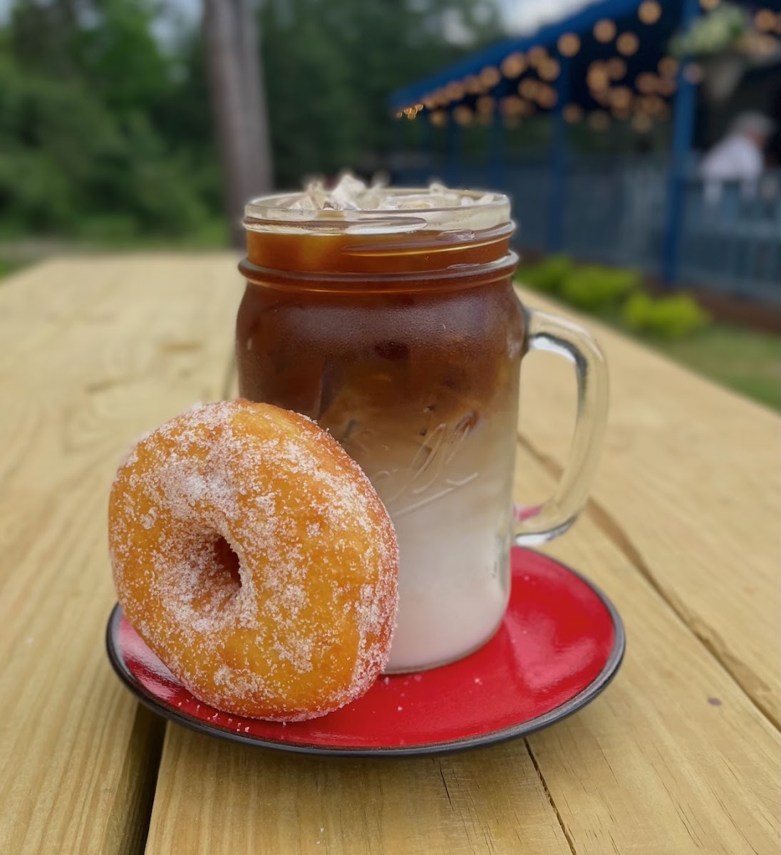 Red Canoe Coffee & Cocktails Photos 2